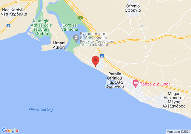 Prikaži na mapi Evelyn Apartment