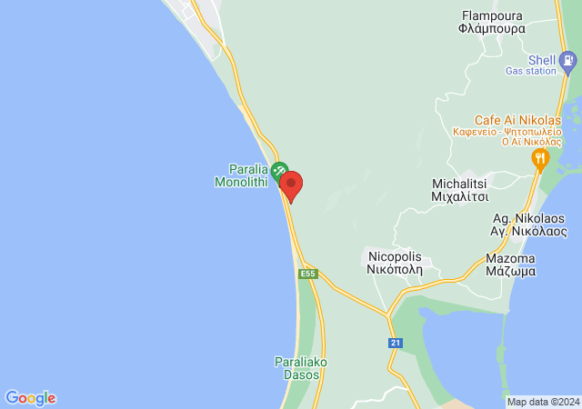 Prikaži na mapi Orraon Lux Aparts