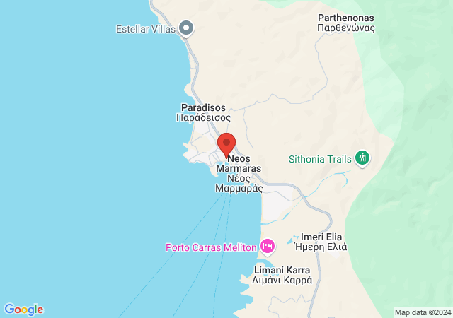 Prikaži na mapi Helen SeaView Apartment