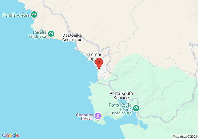 Prikaži na mapi Elegant Villa Stelios