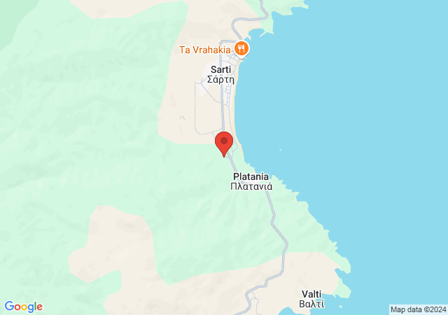 Prikaži na mapi Nature View Studios