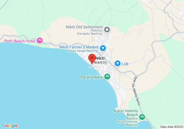 Prikaži na mapi Leon Villas