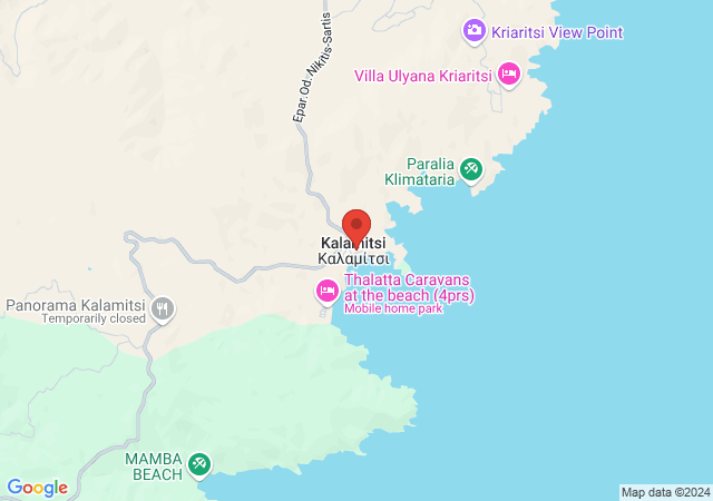 Prikaži na mapi Lofos Rooms