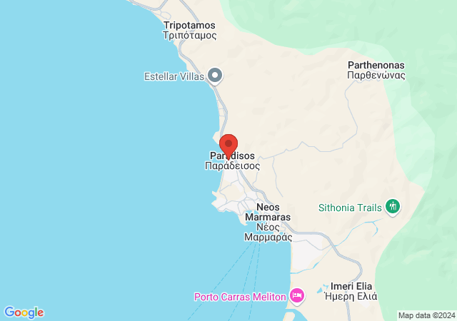 Prikaži na mapi Avra Apartments