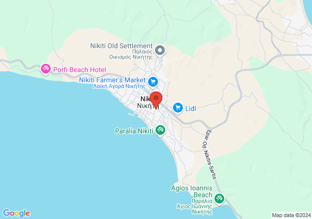 Prikaži na mapi Lovely Maison