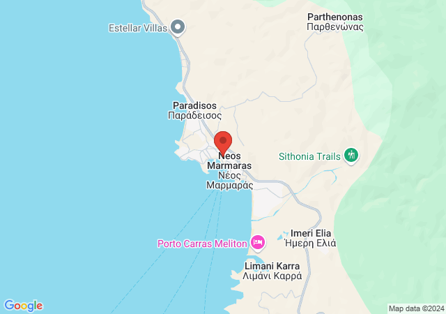 Prikaži na mapi Eladia Suites