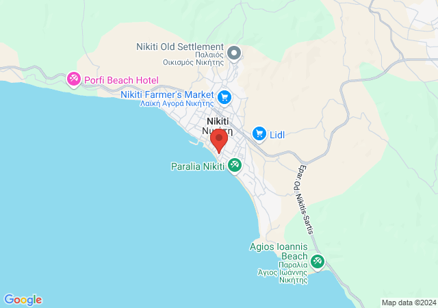 Prikaži na mapi Andreas Maisonettes and Apartments