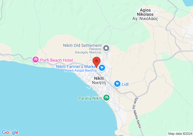 Prikaži na mapi Lakis House