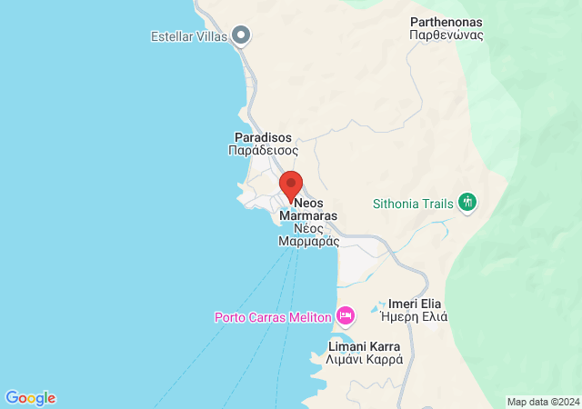 Prikaži na mapi La Casa Delle Vacanze Home