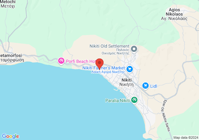 Prikaži na mapi Villa Rika