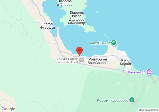 Show on the map Emi House