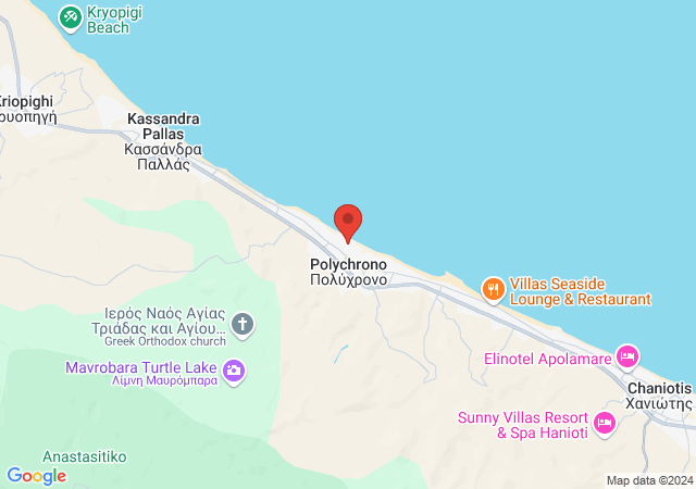 Show on the map Sofia House