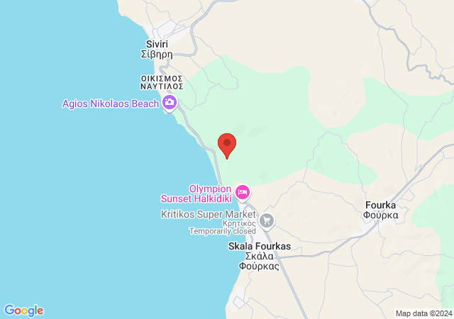 Show on the map Annas Family House