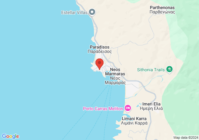 Prikaži na mapi Agapaki Studios