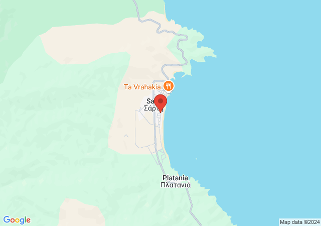 Prikaži na mapi Viky Hotel