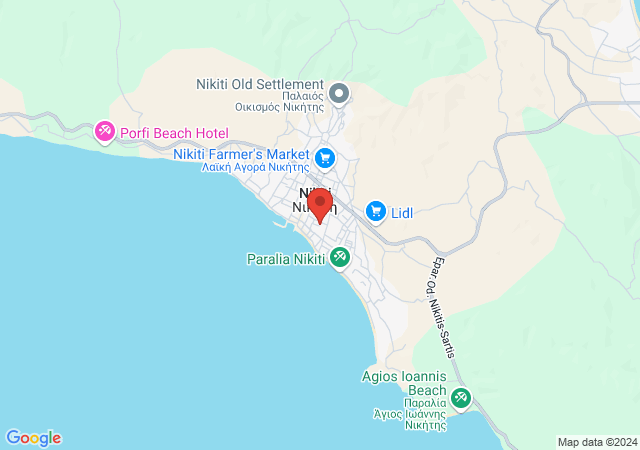 Prikaži na mapi Kalouda Studios