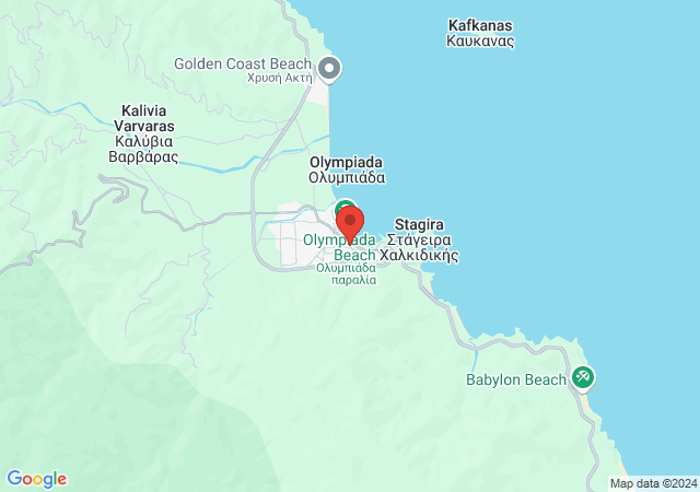 Show on the map Merilito Studios