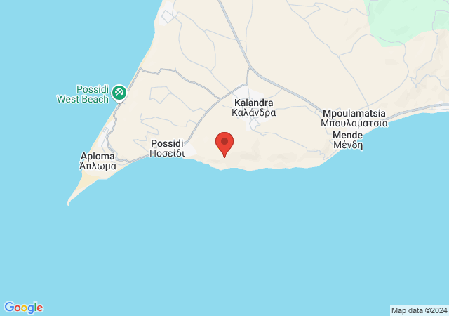 Prikaži na mapi Hermes Villa