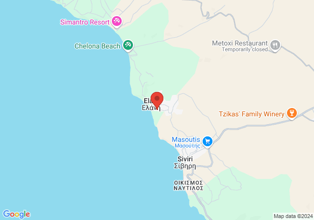 Prikaži na mapi Nemesis House