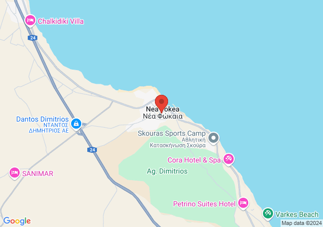 Prikaži na mapi Overlooking The Tower Apartment