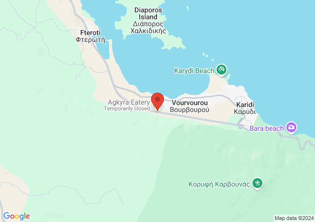 Prikaži na mapi Garden Nest Apartment