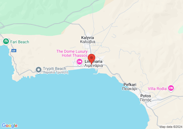 Prikaži na mapi Sunny Days Studio & Apartment