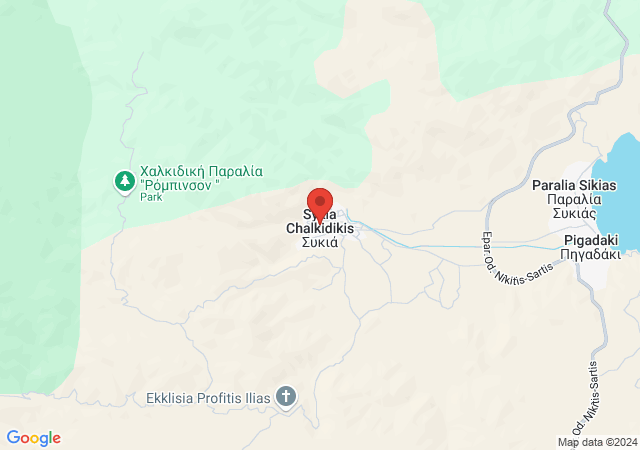 Prikaži na mapi Fisherman’s House