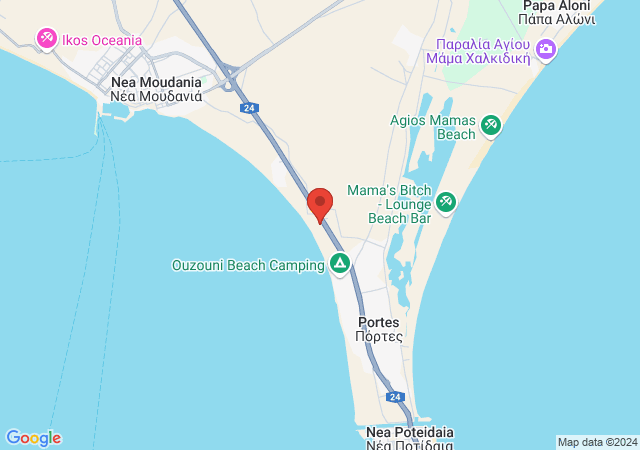 Prikaži na mapi 8 Boutique Suites