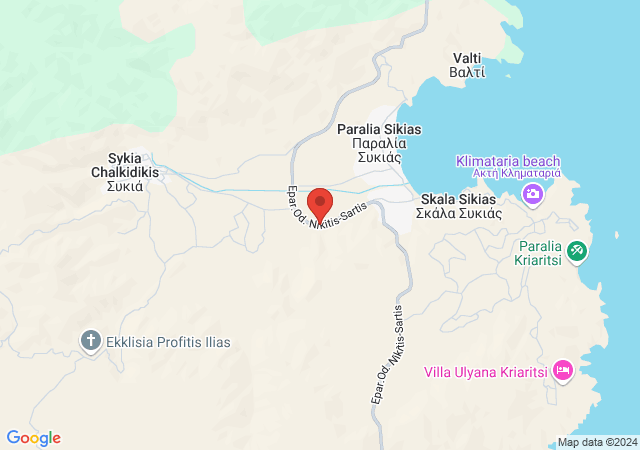 Prikaži na mapi Dimi’s Luxury Suites