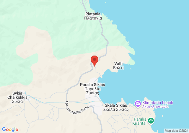 Prikaži na mapi Fox Studios