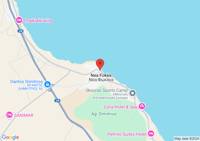 Prikaži na mapi Kiwi Kastle Apartments