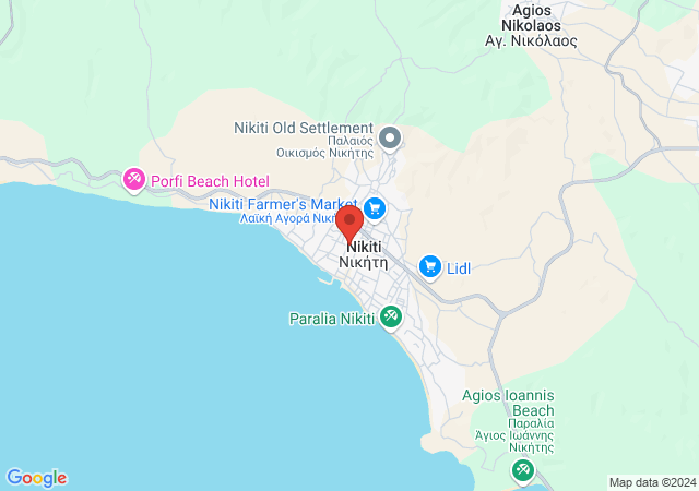 Prikaži na mapi Sera-Nata Apartments