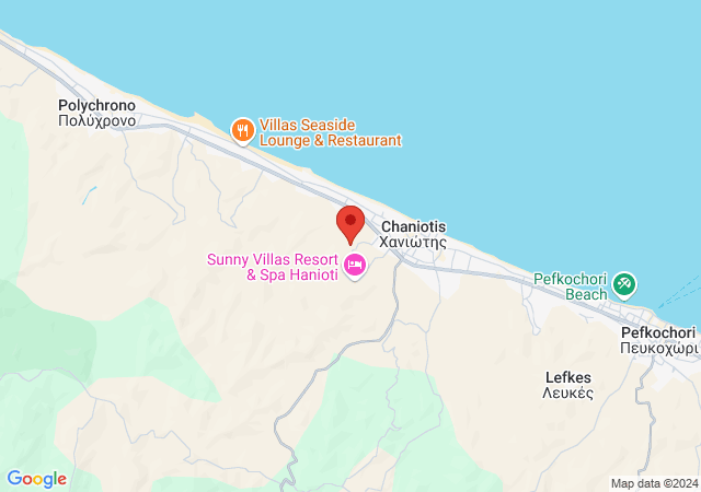 Prikaži na mapi Lost In View Villa