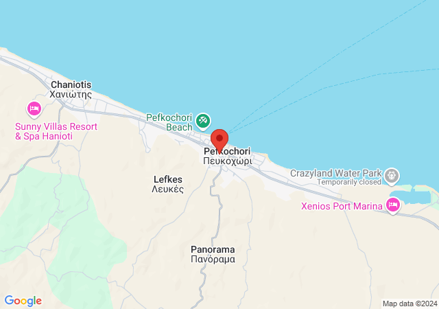 Prikaži na mapi Filomeni Studios