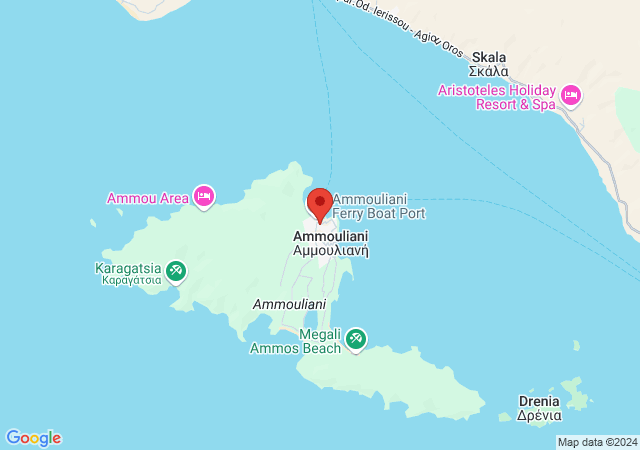 Prikaži na mapi Elena Mou Rooms