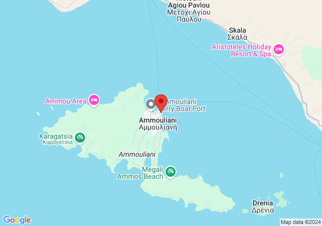 Show on the map Aeolos Studios