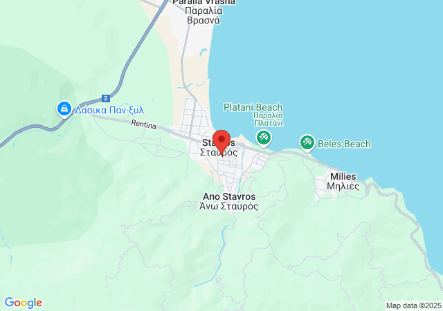 Prikaži na mapi Eva’s Rooms