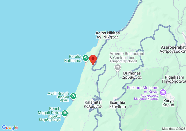 Prikaži na mapi Armonia Studios