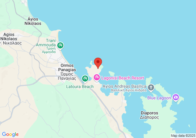 Prikaži na mapi Holiday Home with Amazing Sea View