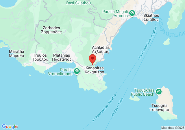 Prikaži na mapi Royal View Villas