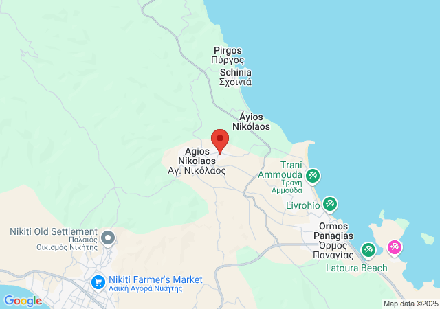 Prikaži na mapi Rizes House 2