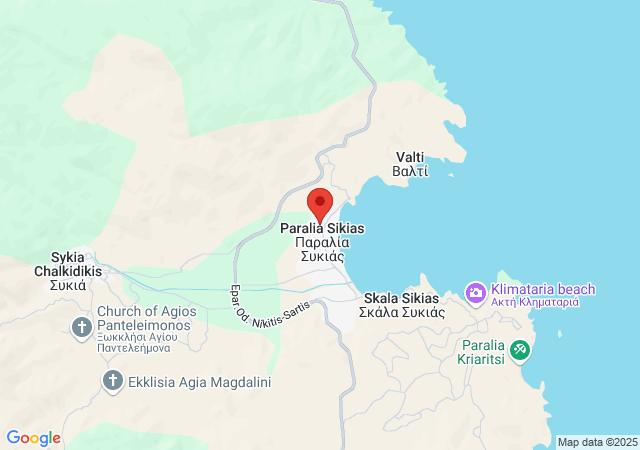 Prikaži na mapi Fig Suites