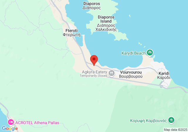 Prikaži na mapi Domus Hospitality Apartments