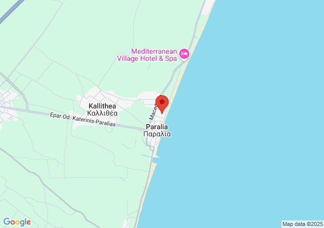 Prikaži na mapi Mpasisas Apartments