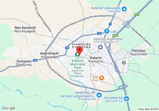 Prikaži na mapi The Loft Haven