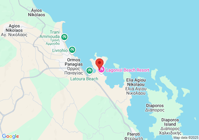 Prikaži na mapi Ases 2 House