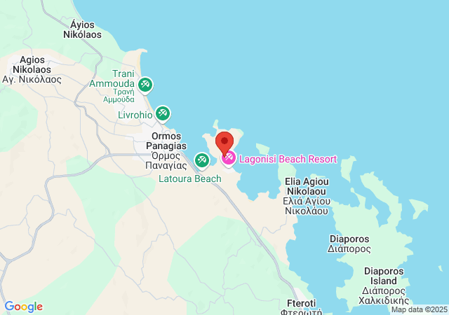 Prikaži na mapi Ases House