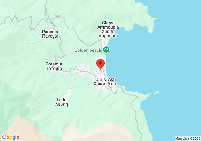 Show on the map Melies Luxury Suites