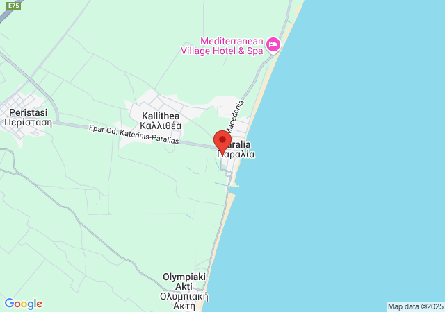 Prikaži na mapi Iris Apartment