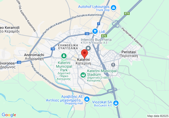 Prikaži na mapi Harmony House